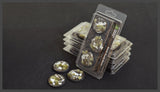 Gamers Grass - Winter bases Round 50mm (x3) - GGB-WR50 - @