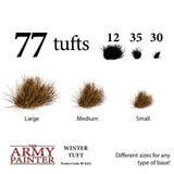 Winter Tuft - The Army Painter - BF4223 - @